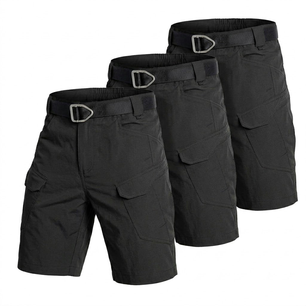Archon IX7 Pro Lightweight Quick-Dry Shorts