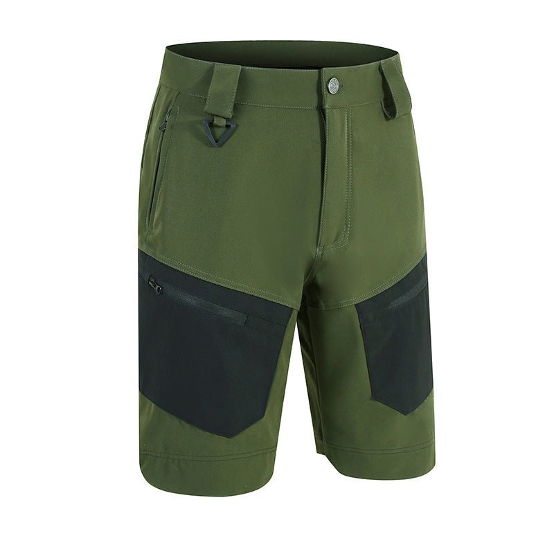 Cutter Quick Dry Waterproof Tactical Shorts - TWS USA