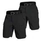 All Terrain Szorty Quick Dry 3-Pack