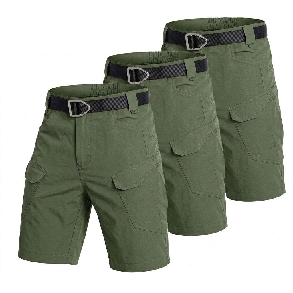 Archon IX7 Pro Lightweight Quick-Dry Shorts