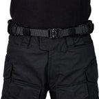 Defense Mechanism Tactical Molle Belt - TWS USA