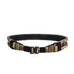 Defense Mechanism Tactical Molle Belt - TWS USA