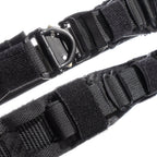 Defense Mechanism Tactical Molle Belt - TWS USA