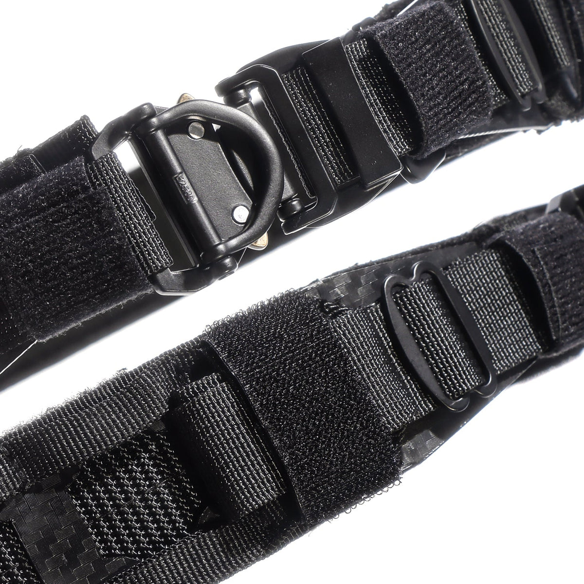 Defense Mechanism Tactical Molle Belt - TWS USA