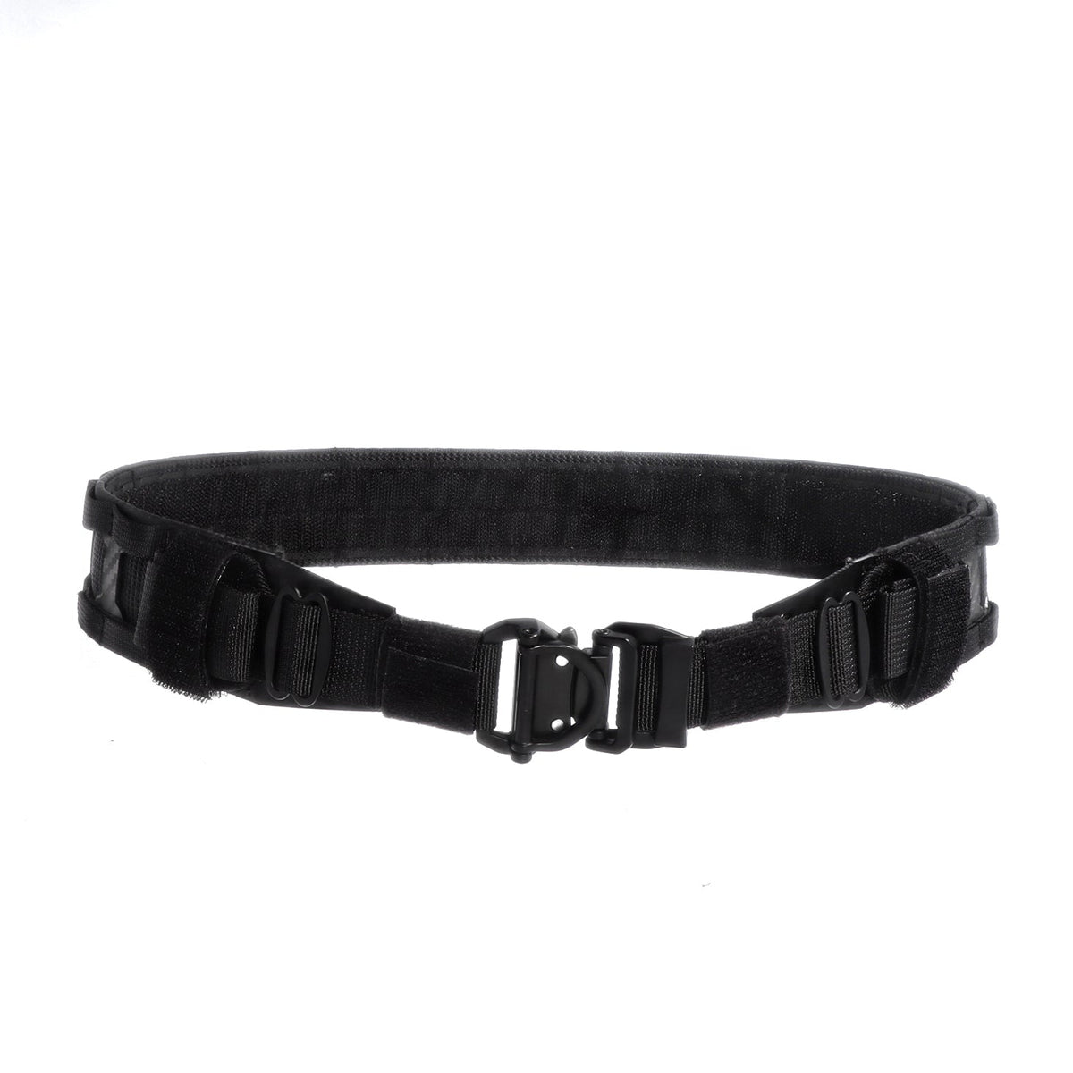 Defense Mechanism Tactical Molle Belt - TWS USA
