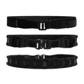 Defense Mechanism Tactical Molle Belt - TWS USA