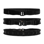 Defense Mechanism Tactical Molle Belt - TWS USA