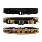 Defense Mechanism Tactical Molle Belt - TWS USA