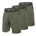 Wodoodporne Szorty Cargo Multi-Pocket