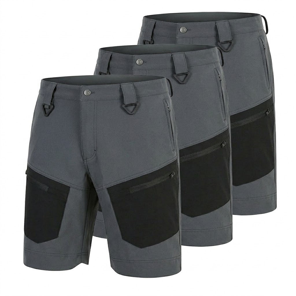 Cutter Quick Dry Waterproof Tactical Shorts
