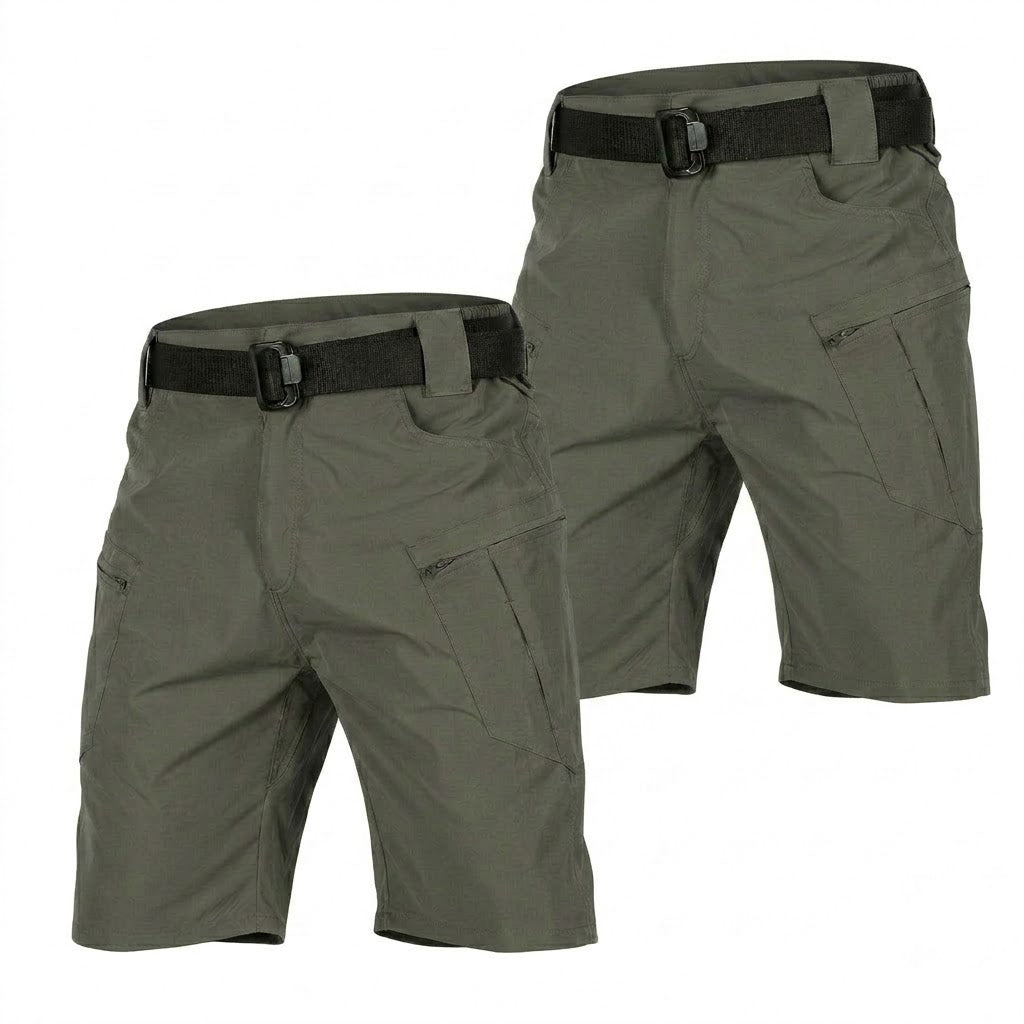 Archon Tactical Waterproof Wear-resistant Shorts