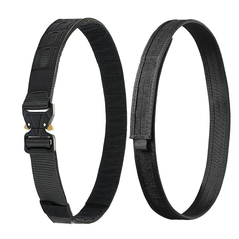 Elite Assaulter Tactical Molle Belt - TWS USA