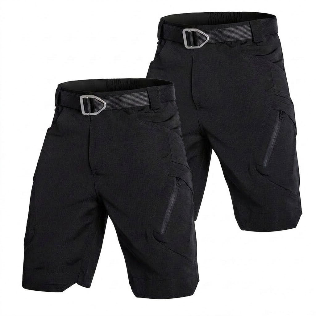 IX9 Outdoor Waterproof Tactical Shorts