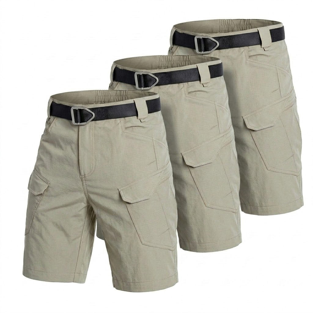 Archon IX7 Pro Lightweight Quick-Dry Shorts