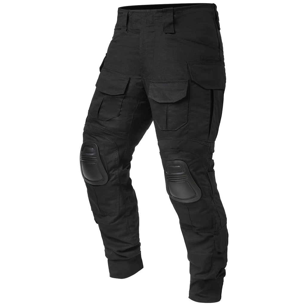 G3 Combat Pants with Knee Pads Tactical Pants - TWS USA