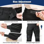 G3 Combat Pants with Knee Pads Tactical Pants - TWS USA