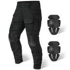 G3 Combat Pants with Knee Pads Tactical Pants - TWS USA