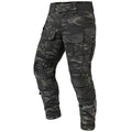 G3 Combat Pants with Knee Pads Tactical Pants - TWS USA