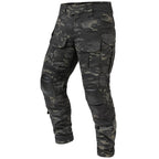 G3 Combat Pants with Knee Pads Tactical Pants - TWS USA