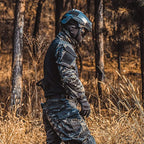 G3 Pro Combat Clothing Suit Men's Tactical Uniform Dark Camo - TWS USA