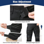 G3 Pro Combat Pants with Knee Pads Rip - Stop Tactical Pants Camouflage - TWS USA