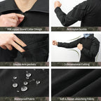 G3 Pro Rapid Assault Combat Shirt With Pockets - TWS USA