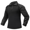 G3 Pro Rapid Assault Combat Shirt With Pockets - TWS USA