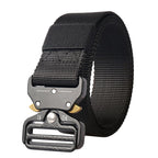 Kobra Tactical Quick Release Belt - TWS USA