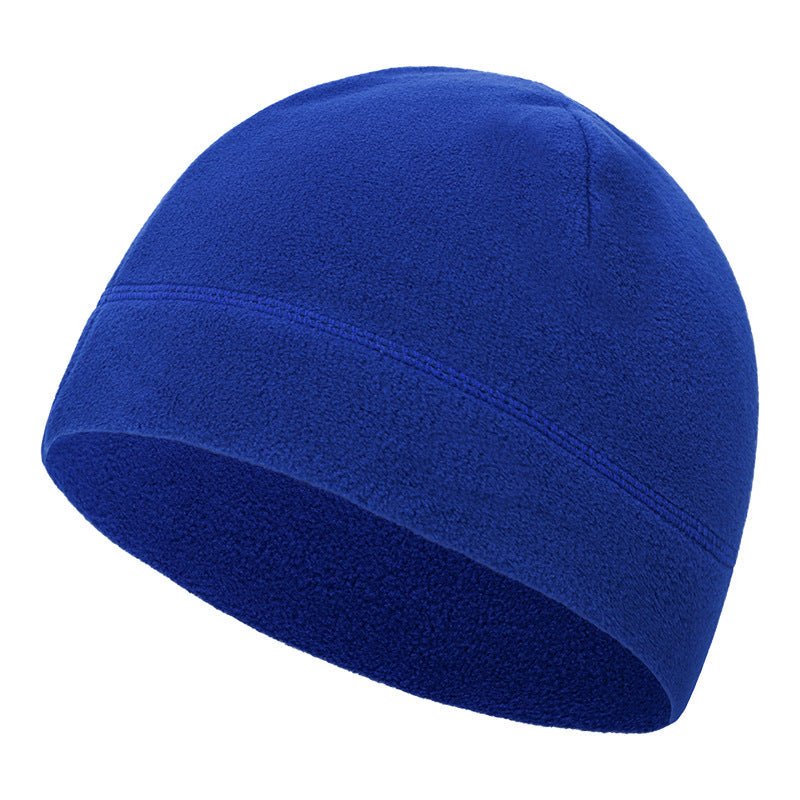 Men's Fleece Tactical Beanie Hat - TWS USA