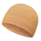 Men's Fleece Tactical Beanie Hat - TWS USA