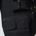 Men’s Lightweight Utility Vest – 16 - Pocket Fishing, Photography & Travel Vest with Mesh Back - TWS USA