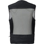 Men’s Lightweight Utility Vest – 16 - Pocket Fishing, Photography & Travel Vest with Mesh Back - TWS USA
