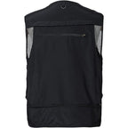 Men’s Lightweight Utility Vest – 16 - Pocket Fishing, Photography & Travel Vest with Mesh Back - TWS USA