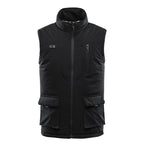 Men’s Outdoor Tactical Electric Heating Vest - TWS USA
