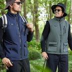 Men’s Outdoor Tactical Electric Heating Vest - TWS USA