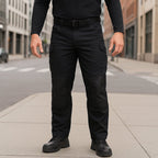 Men's Urban Cargo Pants Waterproof Ripstop Tactical Pants - TWS USA