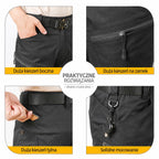 Men's Urban Pro Stretch Tactical Pants - TWS USA