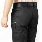 Men's Urban Pro Stretch Tactical Pants - TWS USA