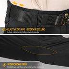 Men's Urban Pro Stretch Tactical Pants - TWS USA