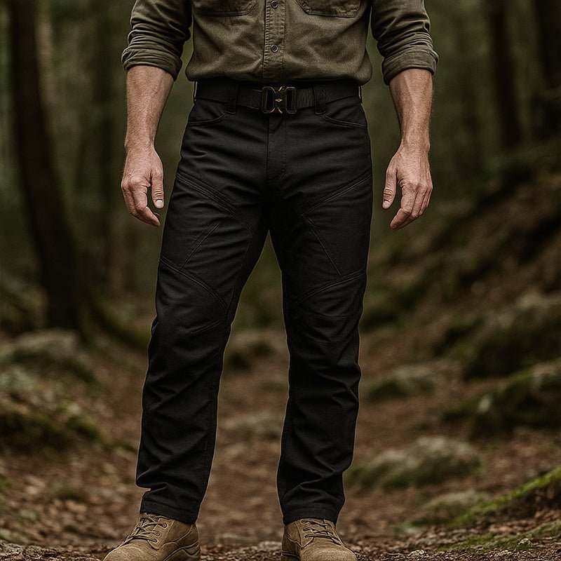 Men's Urban Pro Stretch Tactical Pants - TWS USA