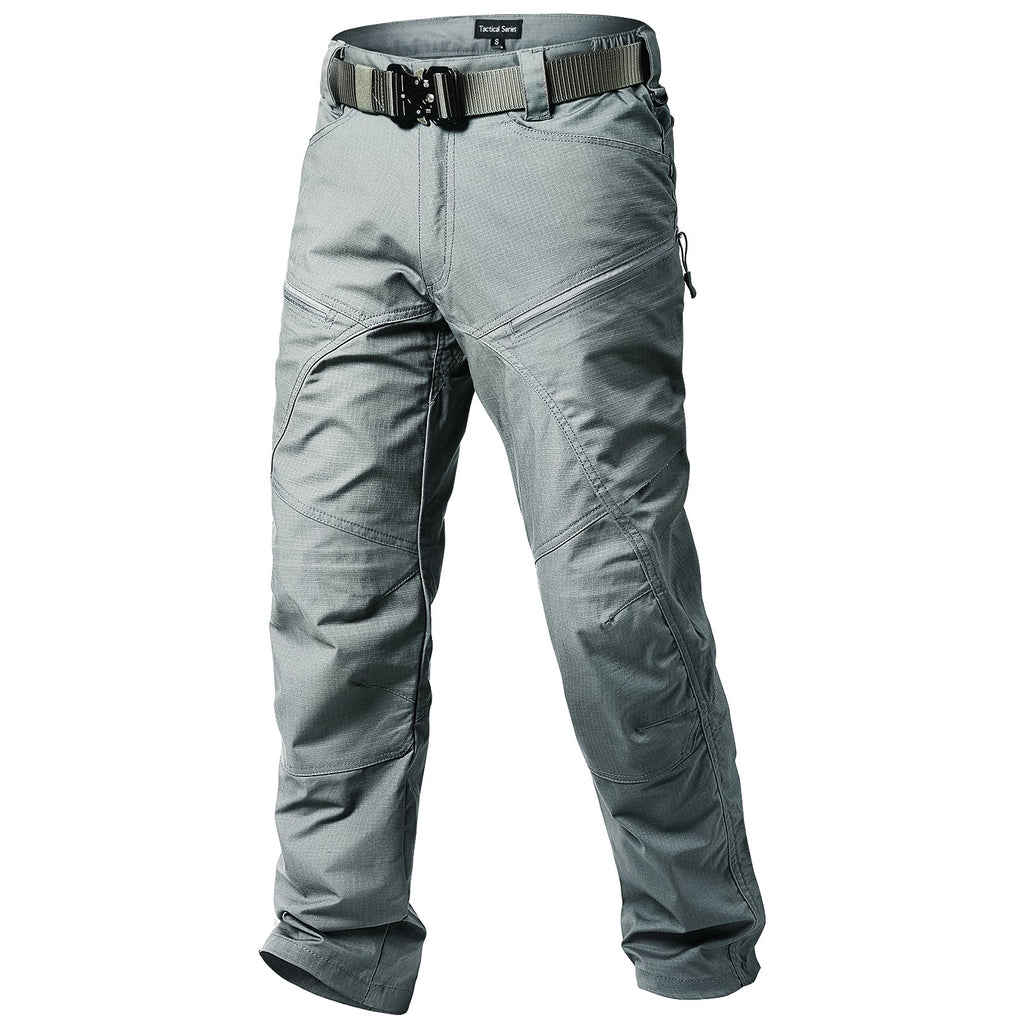 Men's Urban Pro Stretch Tactical Pants Army Green - TWS USA