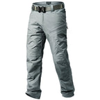 Men's Urban Pro Stretch Tactical Pants Army Green - TWS USA