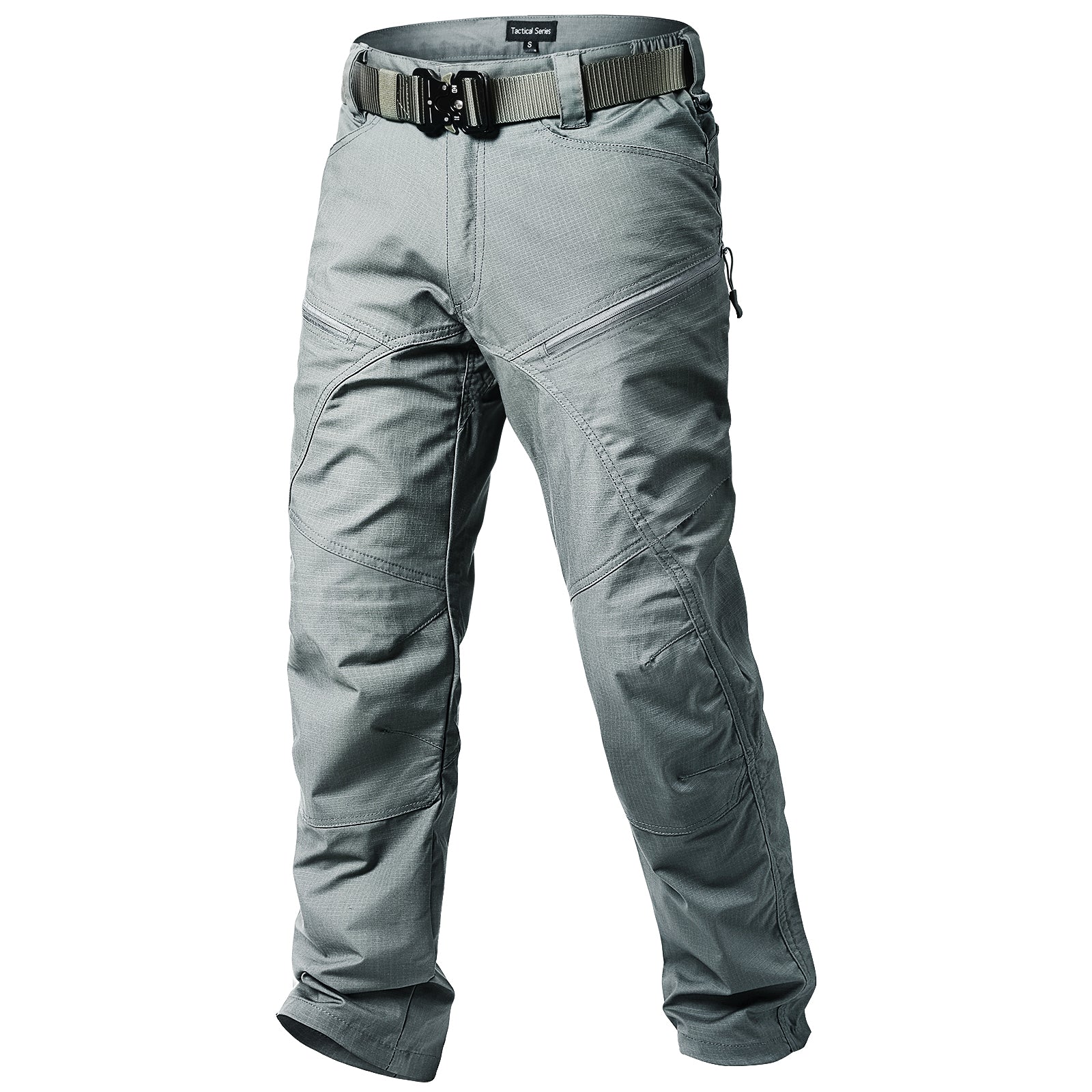 Men's Urban Pro Stretch Tactical Pants Army Green - TWS USA