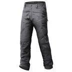 Men's Urban Pro Stretch Tactical Pants Charcoal - TWS USA