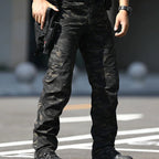 Men's Urban Pro Stretch Tactical Pants Dark Camo - TWS USA