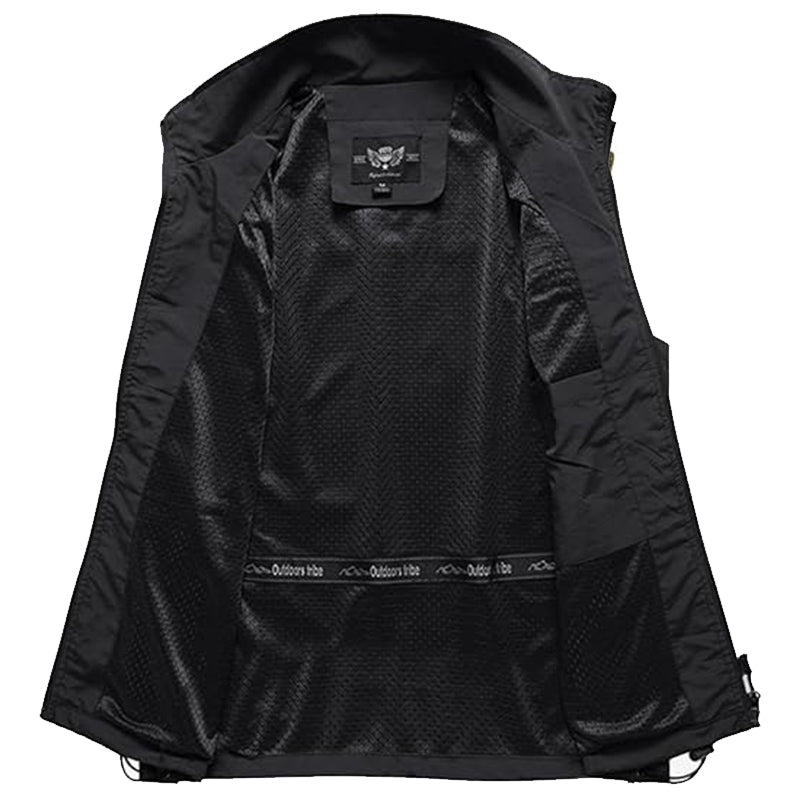 Men’s Urban Quick Dry Outdoor Vest - TWS USA