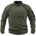Men's Warm Fleece Pullover Underwear Hoodie - TWS USA