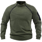 Men's Warm Fleece Pullover Underwear Hoodie - TWS USA