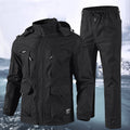 Rip - stop Clothing Suit Waterproof Tactical Uniform - TWS USA