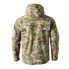 Rip - stop Clothing Suit Waterproof Tactical Uniform - TWS USA
